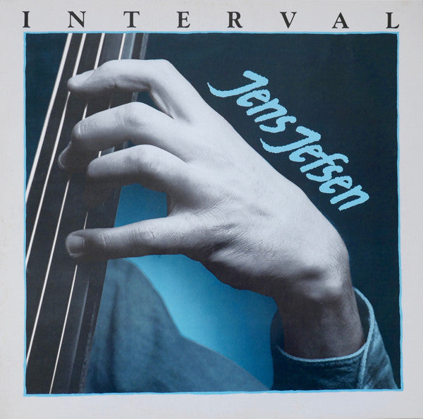 Release: Unknown Release-Vinyl-Denmark-1988-STULP 8802-2687554