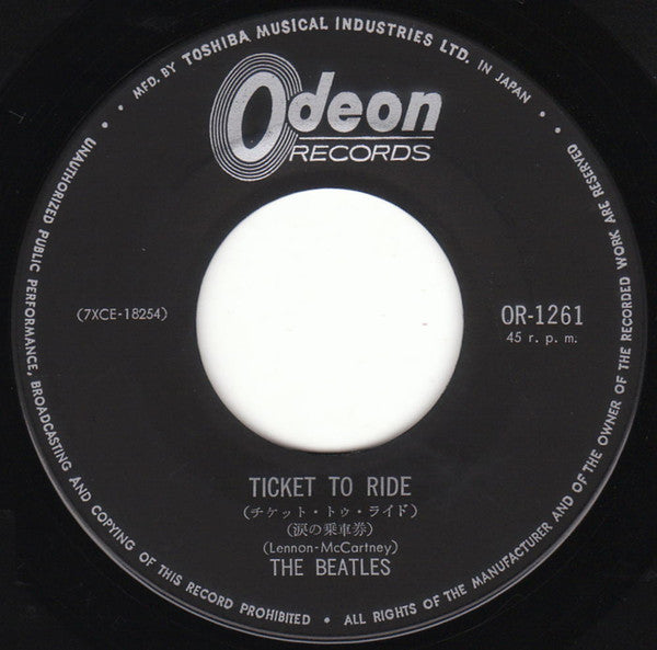 Ticket To Ride