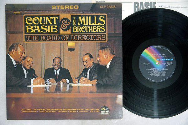 The Board Of Directors