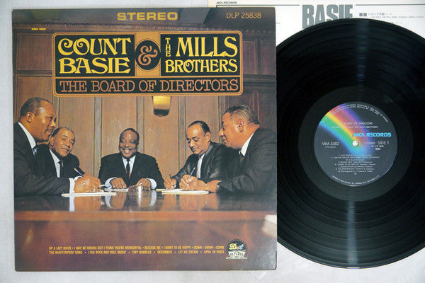 The Board Of Directors