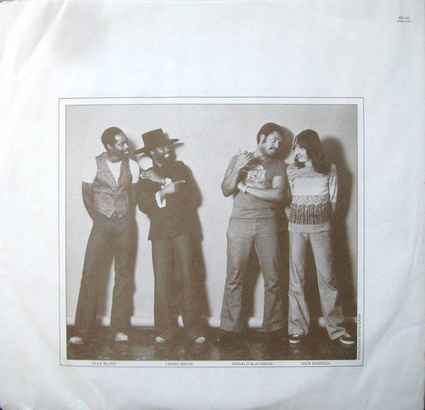 Presents The Adventures Of Astral Pirates