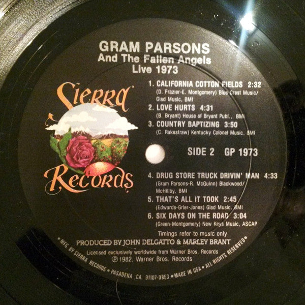 Live 1973