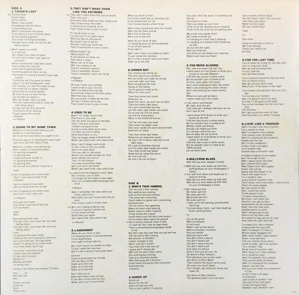 Best Of Rory Gallagher