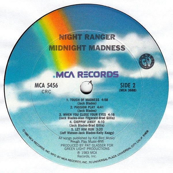 Midnight Madness
