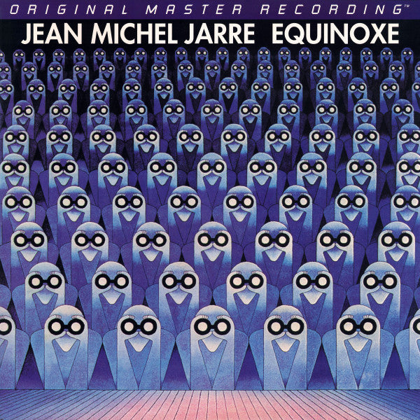 Equinoxe