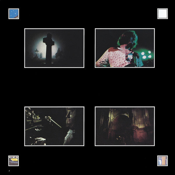 The Soundtrack From The Film The Song Remains The Same