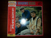 The Shadows - Deluxe (LP, Compilation, Stereo) - Good Plus (G+) / Very Good (VG)