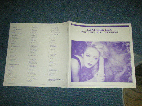 The Chemical Wedding