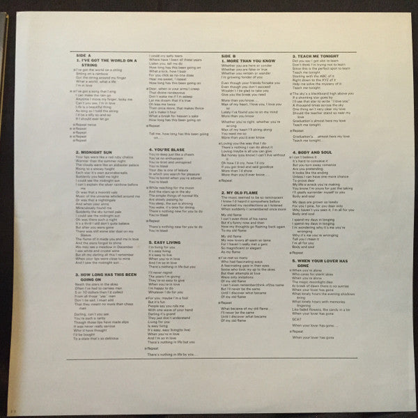 How Long Has This Been Going On?