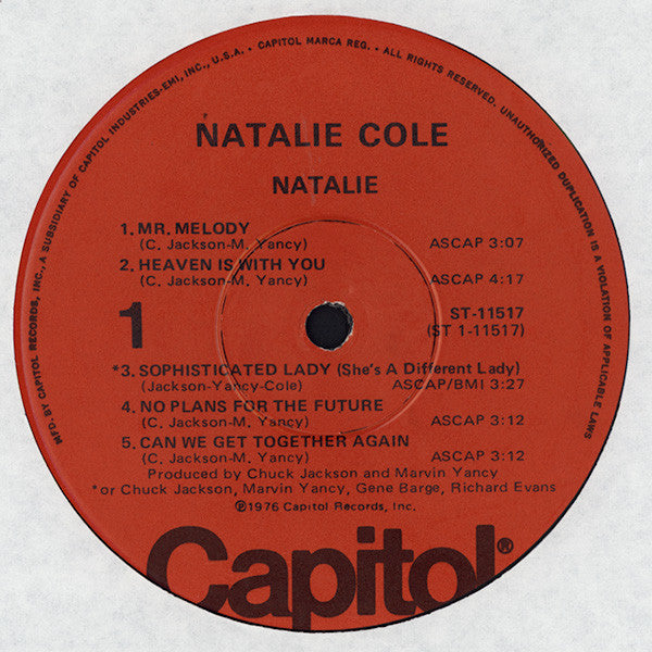 Natalie