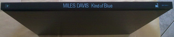Kind Of Blue