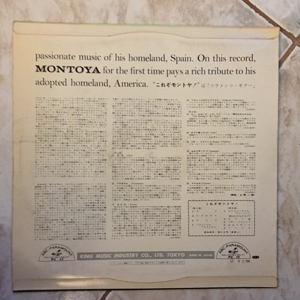 Montoya