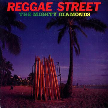Reggae Street