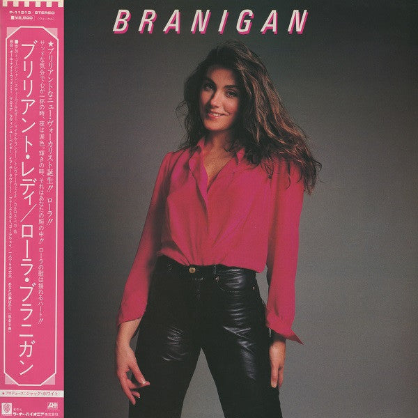 Branigan