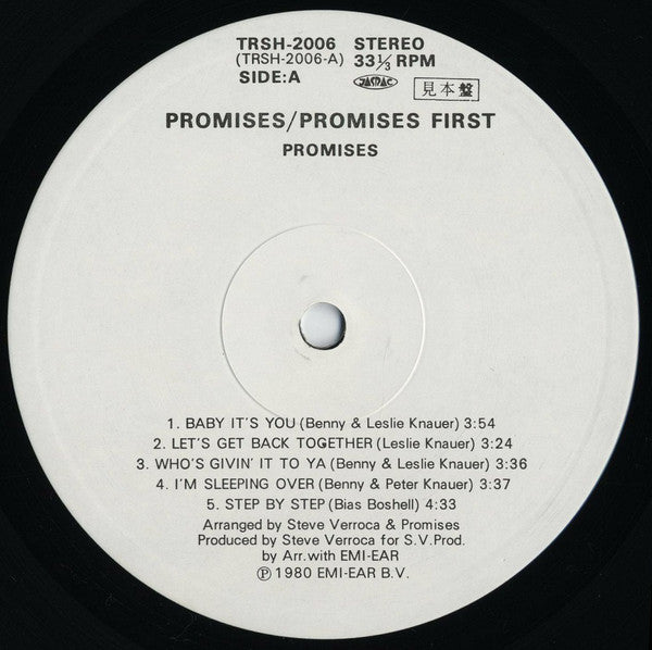 Promises