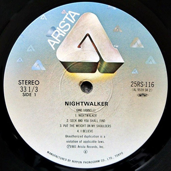Nightwalker
