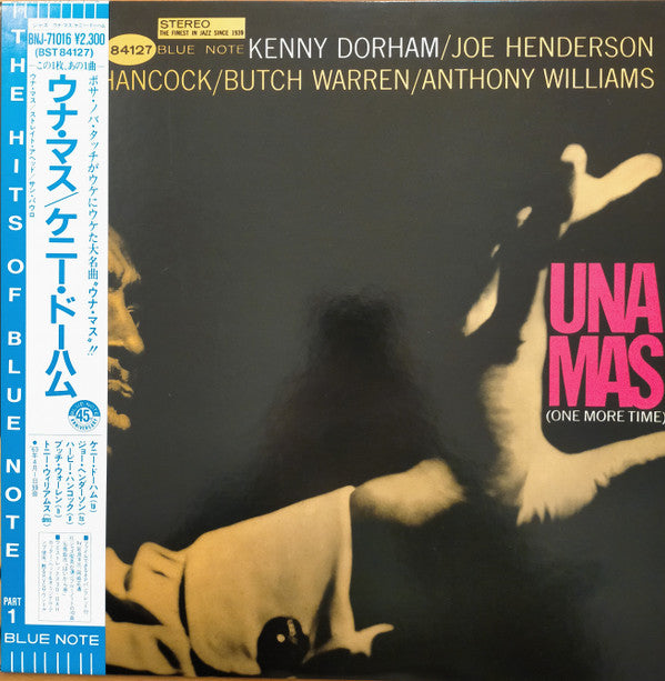 Una Mas (One More Time)