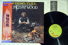 Songs From The Wood