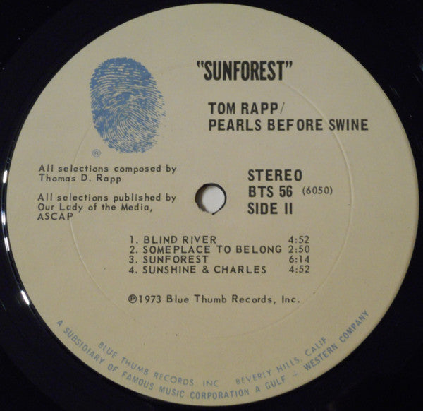 Sunforest