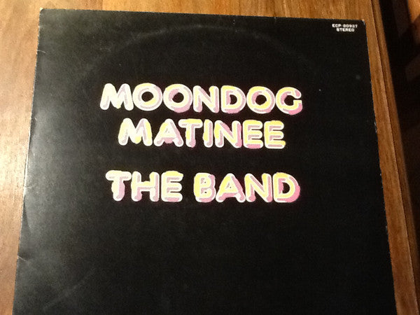 First Album