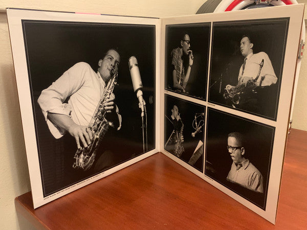 Swing, Swang, Swingin'