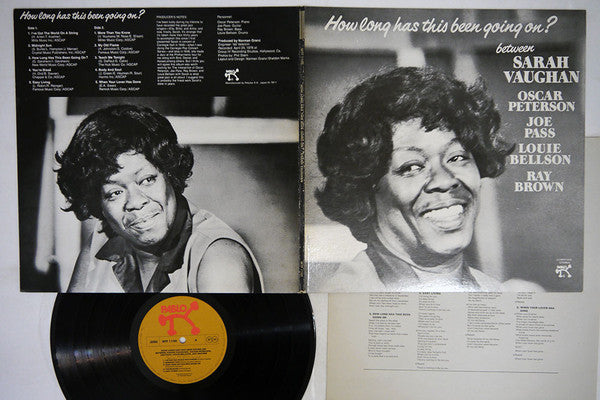 How Long Has This Been Going On?