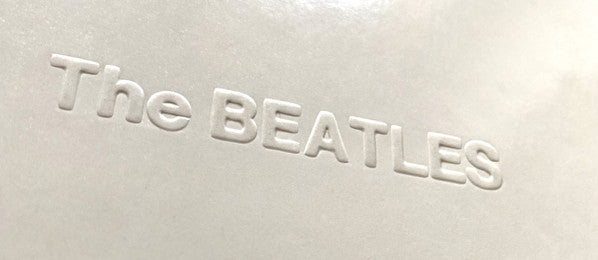 The Beatles = ザ・ビートルズ