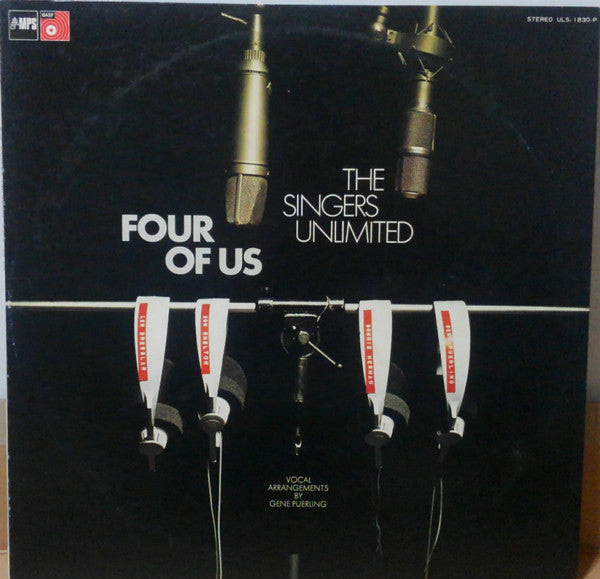 Four Of Us