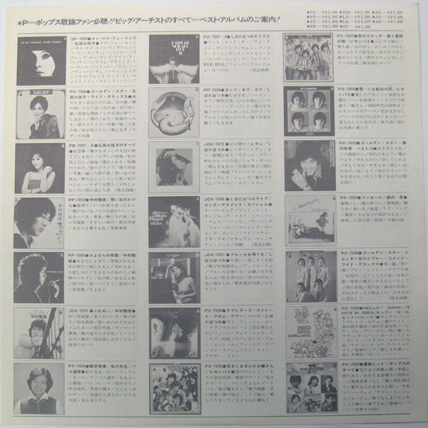 想い出のかけら