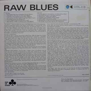 Raw Blues