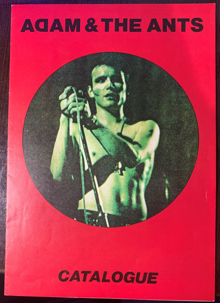 Kings Of The Wild Frontier