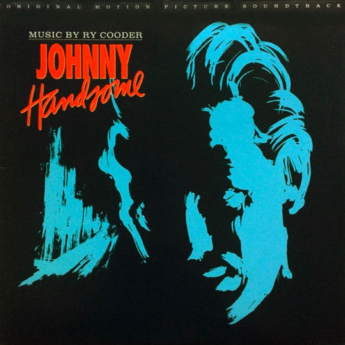 Johnny Handsome Original Motion Picture Soundtrack