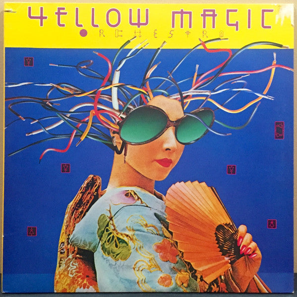 Yellow Magic Orchestra
