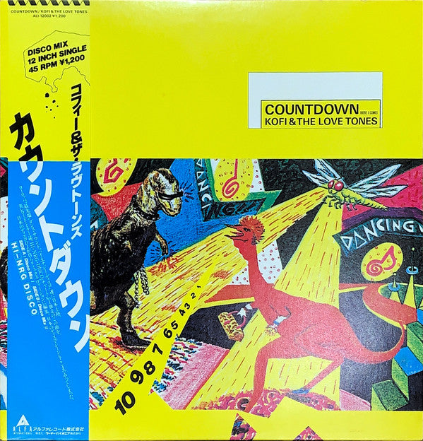 Countdown