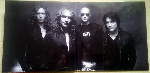 One Way Ticket To Hell ...And Back