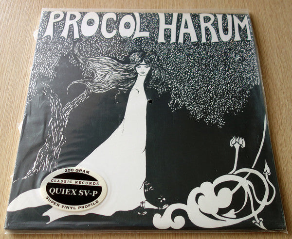 Procol Harum