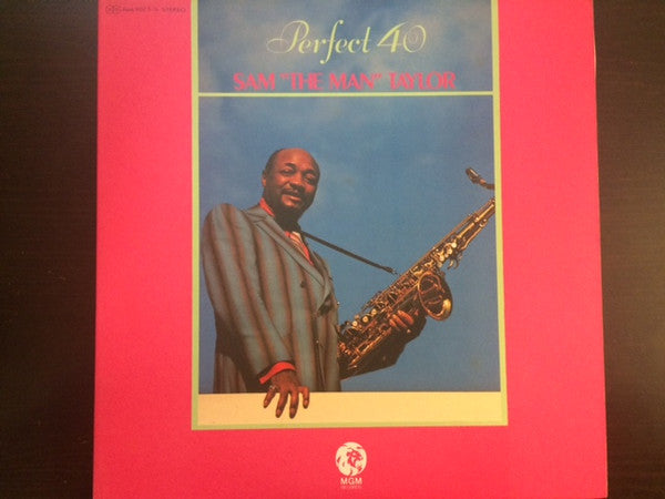 Perfect 40