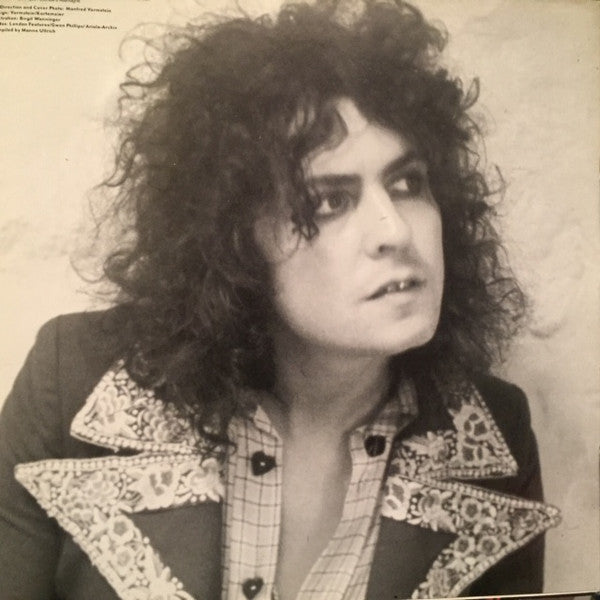 Somewhere In England