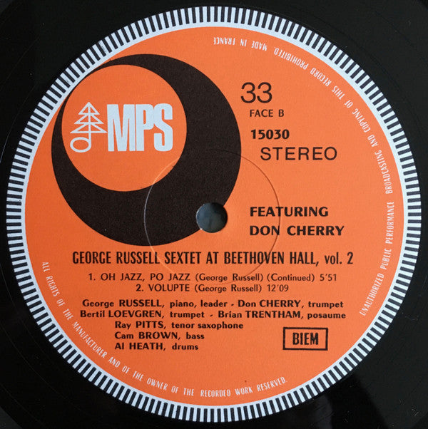 At Beethoven Hall II