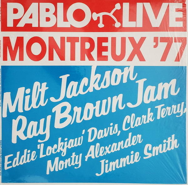 Montreux '77
