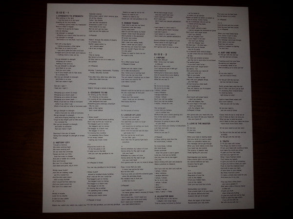 Seduced And Abandoned