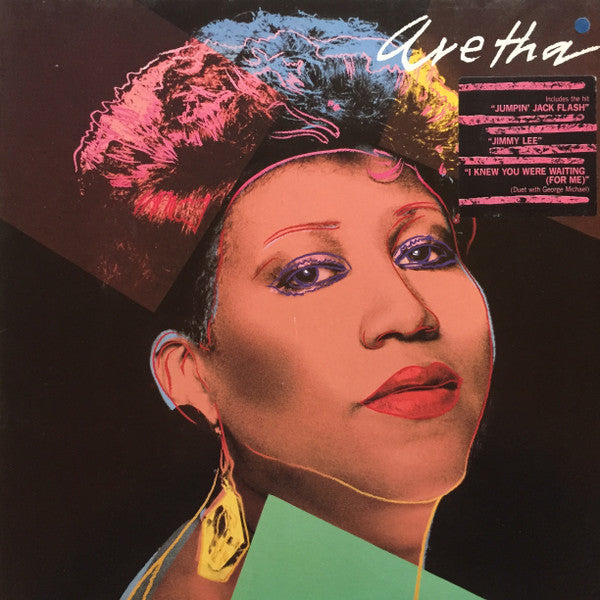 Aretha