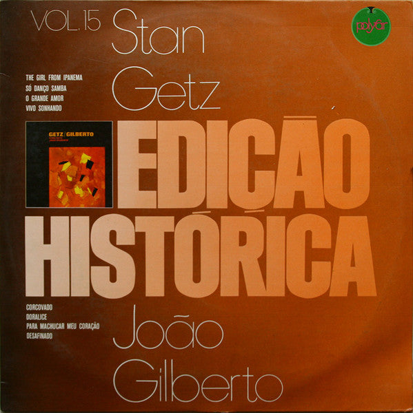 Getz / Gilberto