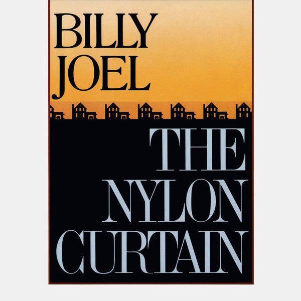 The Nylon Curtain