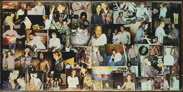 Layla And Other Assorted Love Songs