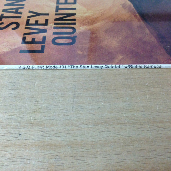 Stan Levey Quintet
