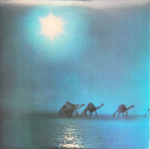 Caravanserai = キャラバンサライ