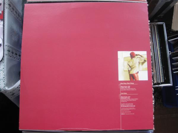 Doo-Wop (That Thing)