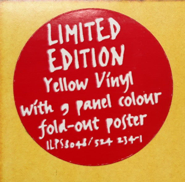 To The Faithful Departed