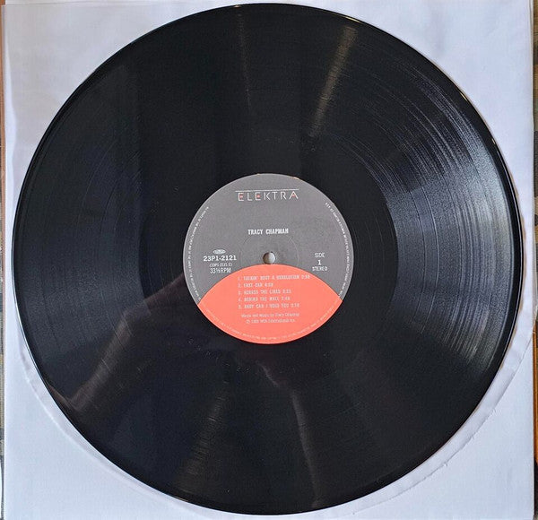 Tracy Chapman